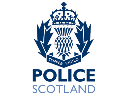 Kinesense attending Police Scotland SIO Conference