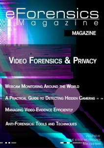 eforensics magazine